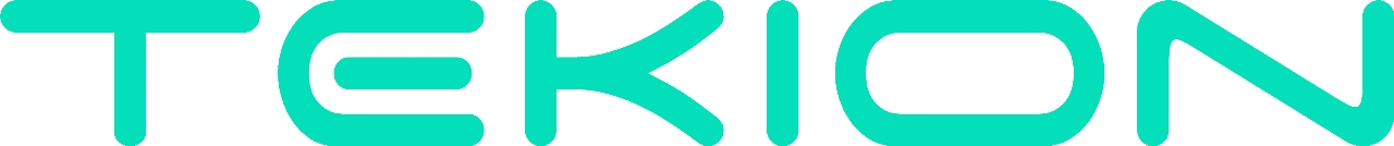 Tekion logo