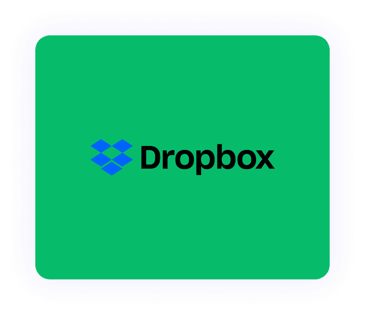 Dropbox saves 160K email minutes in 6 months
