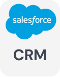 salesforce crm