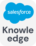 salesforce knowledge