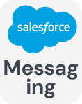 salesforce messaging