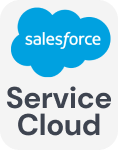 salesforce service cloud