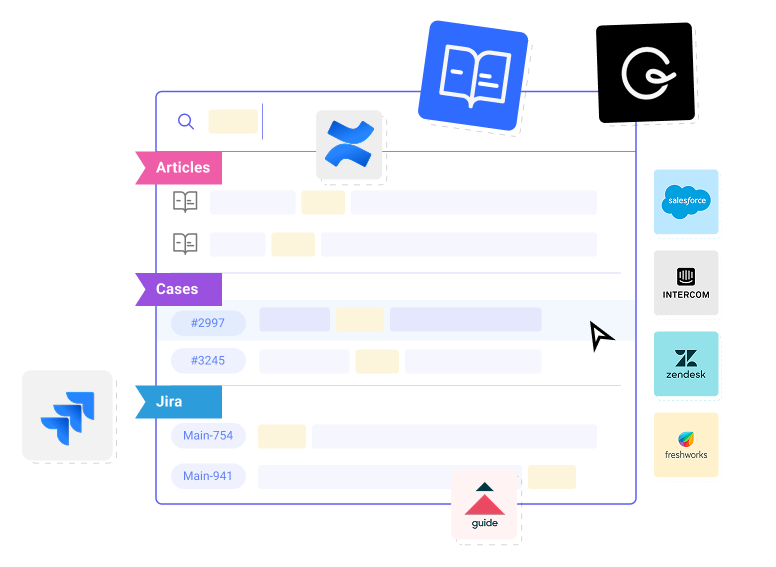 Actions using Integration with Backend Systems